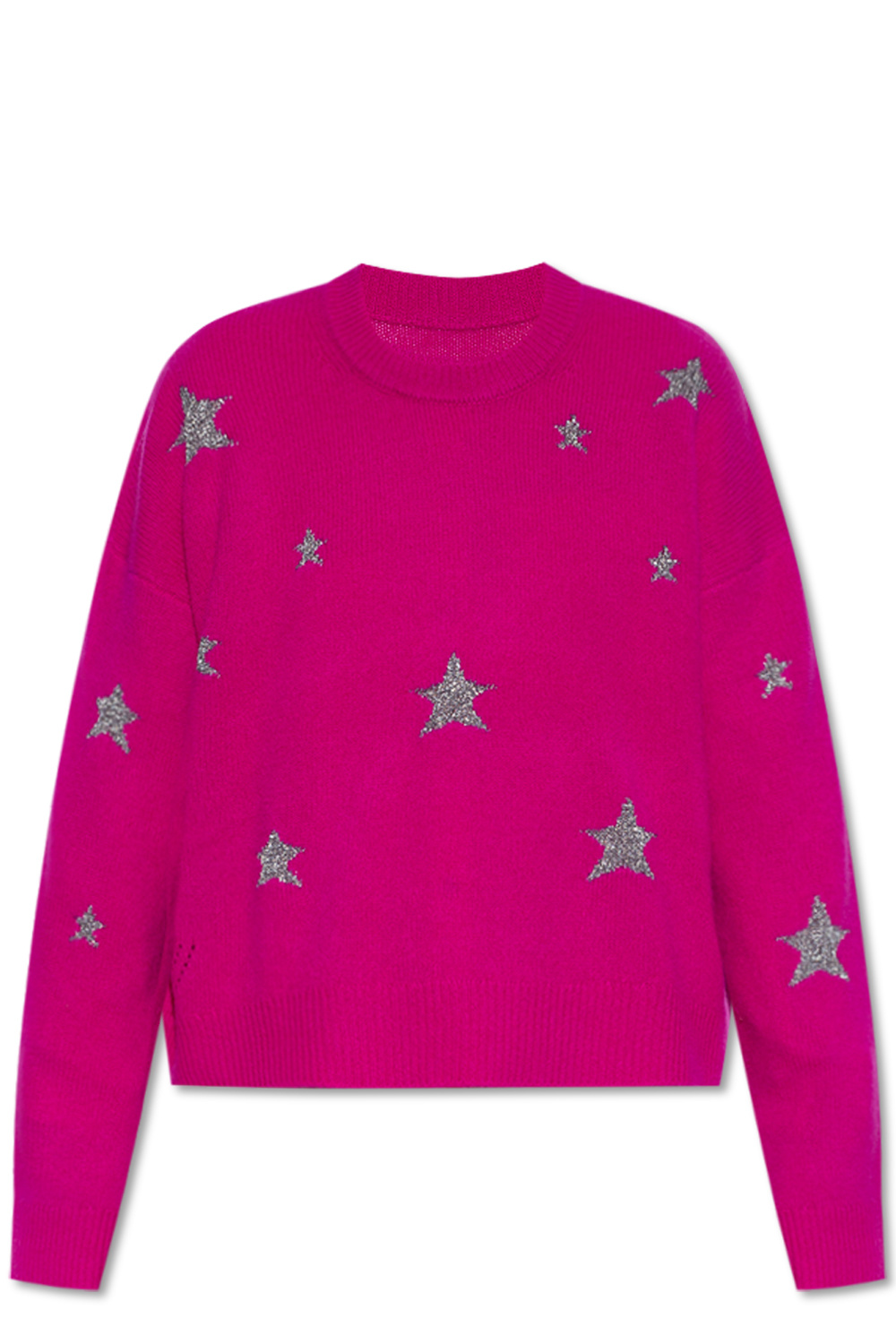 Cashmere sweater Zadig & Voltaire - SchaferandweinerShops
